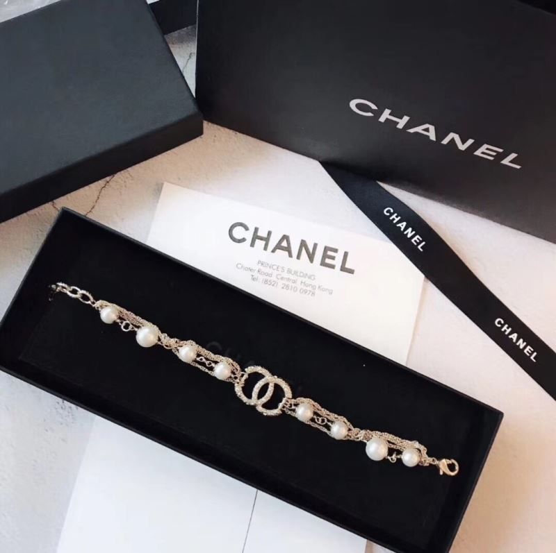 Chanel Bracelets